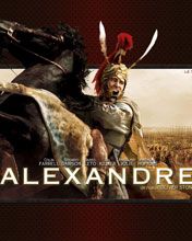 Alexandre