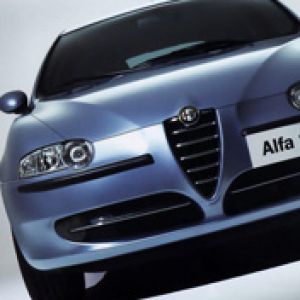 Alfa Romeo