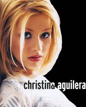 Christina Aguilera