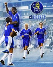 Chelsea FC