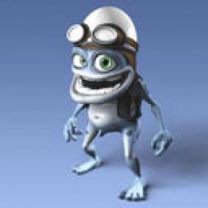 Crazy Frog