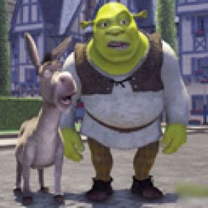 Shrek