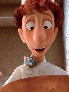Ratatouille