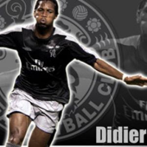 Drogba