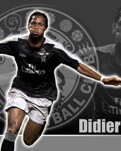 Drogba