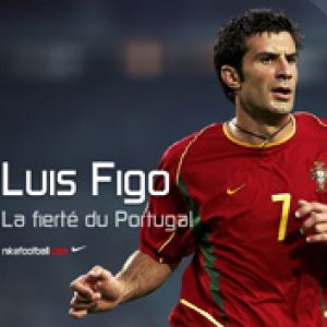 Luis Figo