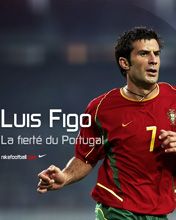 Luis Figo