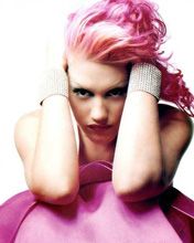 Gwen Stefani