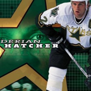 Derian Hatcher