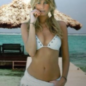 Claudia Schiffer