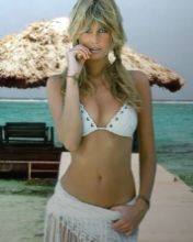 Claudia Schiffer
