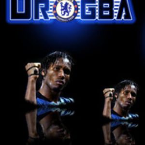 Drogba