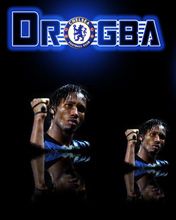 Drogba