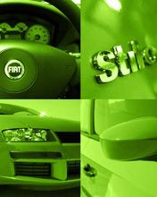 Fiat Stilo