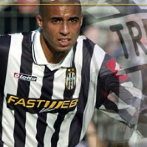 David Trezeguet