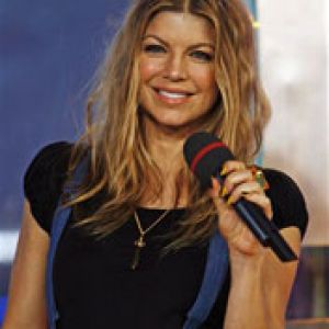 Fergie