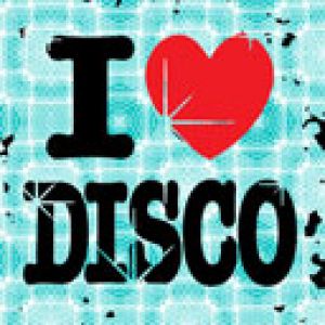 I love disco