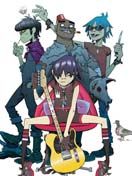 Gorillaz