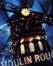 Moulin Rouge