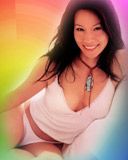 Lucy Liu