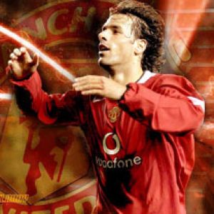 Ruud van Nistelrooy