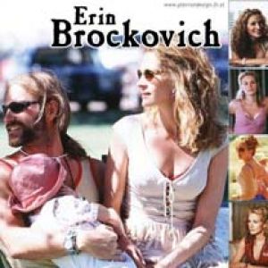 Erin Brockovich