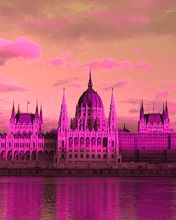 Budapest