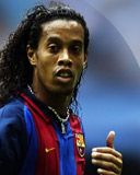 Ronaldinho