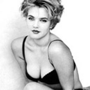 Drew Barrymore