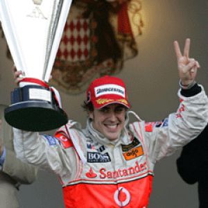 Fernando Alonso