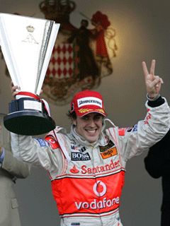 Fernando Alonso