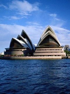 Sydney - Australia