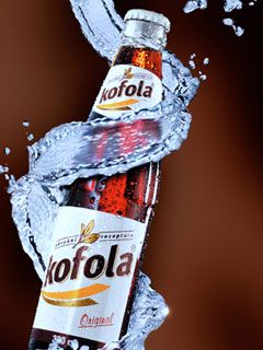 Kofola