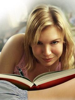 Bridget Jones's Diary