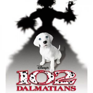 102 Dalmatians