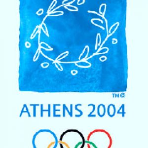 Athens 2004