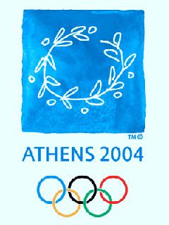Athens 2004