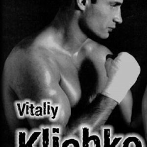 Vitaliy Klichko