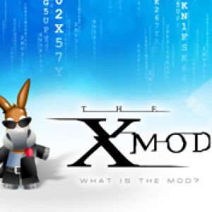 Xmod