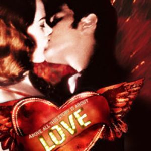 Moulin Rouge