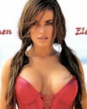 Carmen Electra