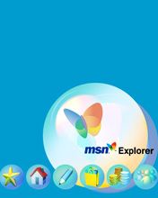 MSN Explorer