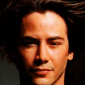 Keanu Reeves