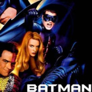 Batman Forever