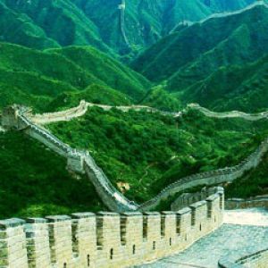 Great Wall of China