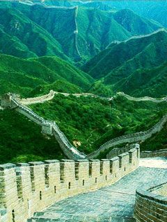 Great Wall of China