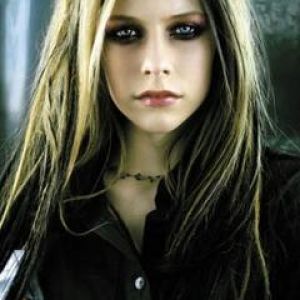 Avril Lavigne