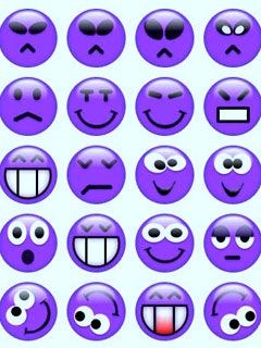 Smileys