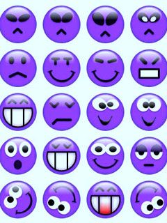 Smileys