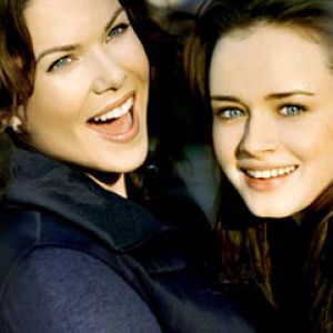 Gilmore girls